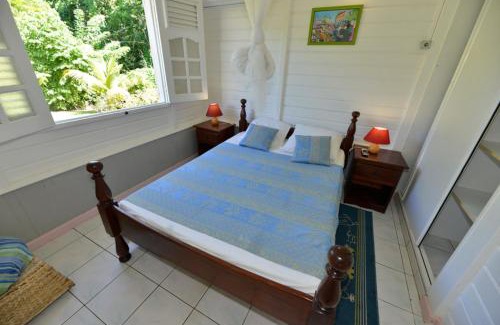 Le Francois Villa | Relax at Sur la route des épices with Oceanfront Luxury