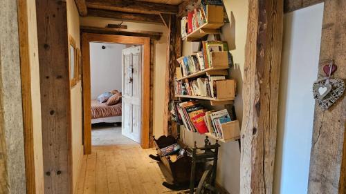 Mieussy Bed & Breakfast | Sur le Coux