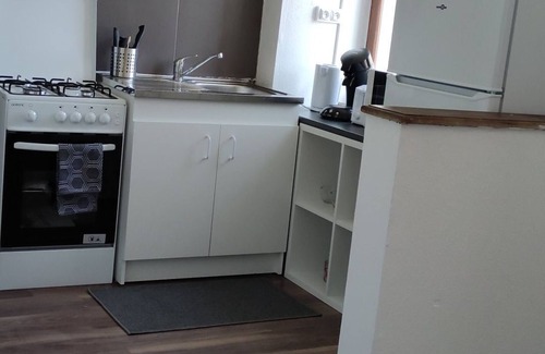 Gien Apartment | Discover Sur les Hauteurs de Gien: Family-Friendly Escape