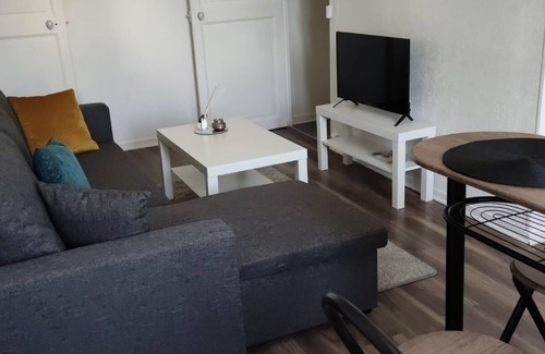 Gien Apartment | Discover Sur les Hauteurs de Gien: Family-Friendly Escape