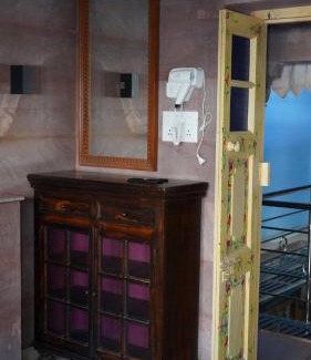 Jodhpur House | Relax at Suraj Haveli: Guest Rated 9.3 with Spa & Dining
