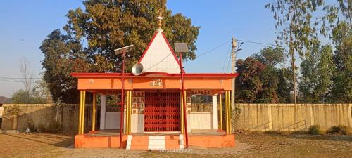 Puranpur House | Suraj Homestay