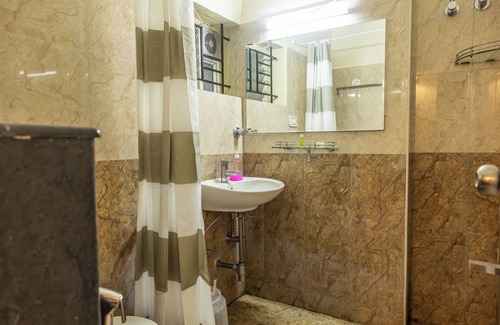 Brookefield Hotel | Suraksha Stay Brookfield
