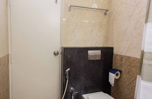 Brookefield Hotel | Suraksha Stay Brookfield