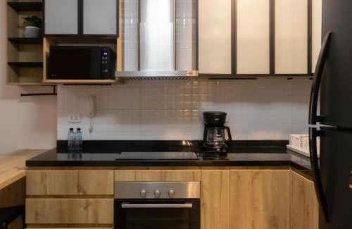 Santiago de Surco Apartment | Surco Polo Suites G07
