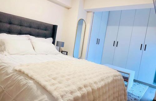 Santiago de Surco Apartment | Surco Polo Suites G07