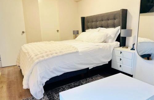 Santiago de Surco Apartment | Surco Polo Suites G07