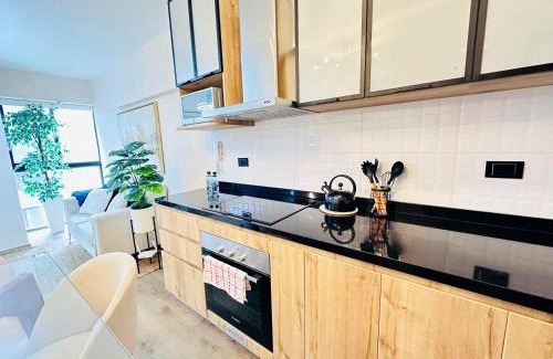 Santiago de Surco Apartment | Surco Polo Suites G11