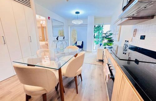 Santiago de Surco Apartment | Surco Polo Suites G11