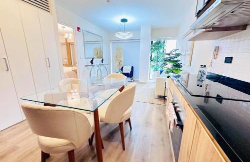 Santiago de Surco Apartment | Surco Polo Suites G11