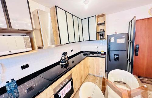 Santiago de Surco Apartment | Surco Polo Suites G11