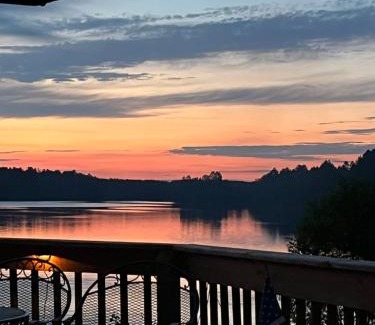 Itasca County Resort | Experience Nature at Sure Game Wilderness Resort