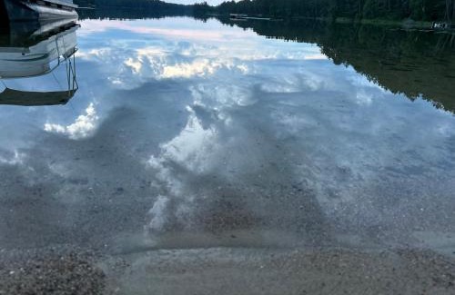 Itasca County Resort | Experience Nature at Sure Game Wilderness Resort