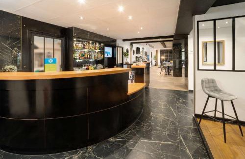 Rouvignies Hotel | Comfortable Stay at Sure Hotel by Bestwestern Rouvignies