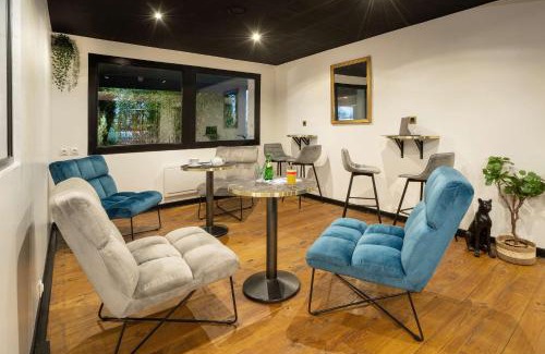 Rouvignies Hotel | Comfortable Stay at Sure Hotel by Bestwestern Rouvignies
