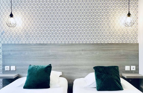 Rouvignies Hotel | Family-Friendly Stay at Sure Hotel by Best Western Rouvignies