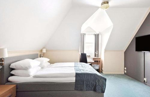 Mo-I-Rana Hotel | Comfortable Stay at Sure Hotel by Best Western Ole Tobias