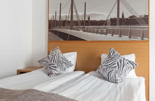 Jönköping Hotel | Pet-Friendly Stay at Sure Hotel by Best Western Jonkoping