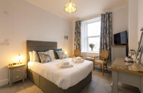 Porth Hotel | Oceanfront Escape at Sure Hotel Collection by Best Western