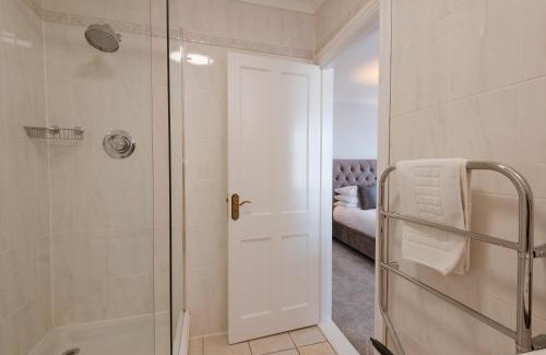 Porth Hotel | Oceanfront Escape at Sure Hotel Collection by Best Western