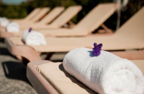 Twentynine Palms Hotel | Relaxing Retreat at Sure Stay Plus Twentynine Palms