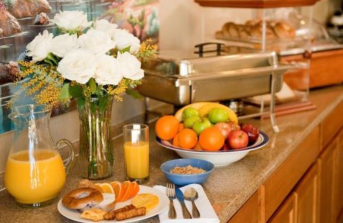 Twentynine Palms Hotel | Relaxing Retreat at Sure Stay Plus Twentynine Palms