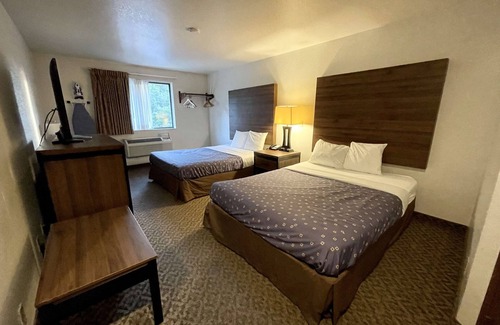 Prince Frederick Hotel | Family-Friendly Prince Frederick with Daily Breakfast Included