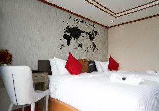 Bang Sao Thong Hotel | Experience The Iconic Hotel Suvarnbhumi Airport Near You