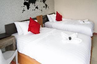 Bang Sao Thong Hotel | Experience The Iconic Hotel Suvarnbhumi Airport Near You