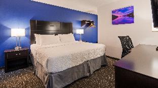 Presque Isle Hotel | Convenient Stay at SureStay Hotel by Best Western Presque Isle