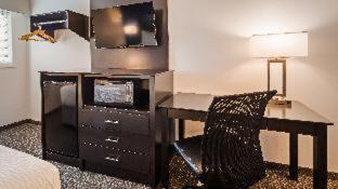 Presque Isle Hotel | Convenient Stay at SureStay Hotel by Best Western Presque Isle