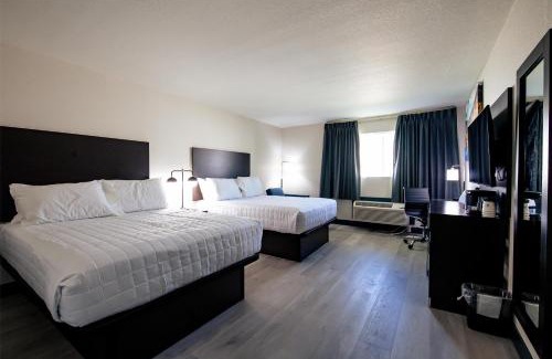 Forsyth Hotel | SureStay by Best Western Forsyth