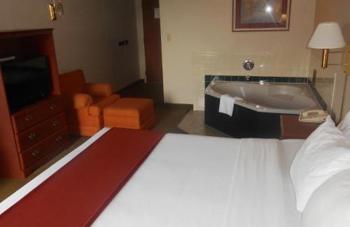Grayson Hotel | Oceanfront Retreat at SureStay by Best Western Grayson