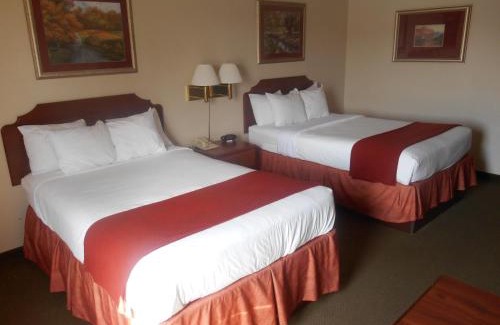 Grayson Hotel | Oceanfront Retreat at SureStay by Best Western Grayson