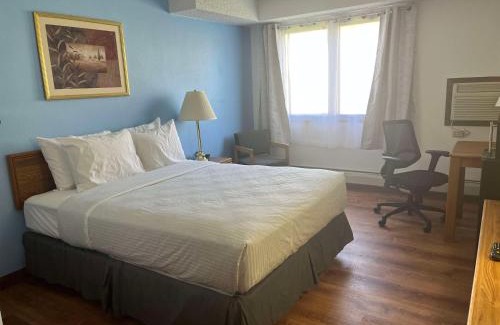 Glendive Hotel | Discover SureStay by Best Western: Pet-Friendly Comfort