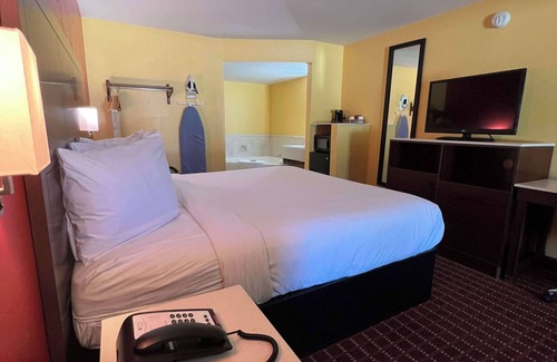 Gulfport Hotel | Budget-Friendly Stay at SureStay by Best Western Gulfport