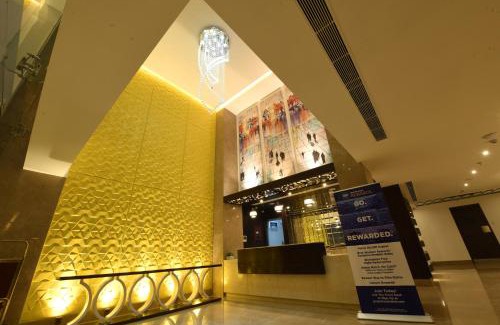 Ranjit Avenue Hotel | Comfortable Stay at SureStay Plus Hotel Amritsar