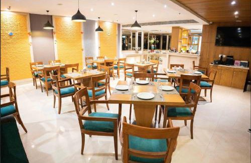 Ranjit Avenue Hotel | Comfortable Stay at SureStay Plus Hotel Amritsar
