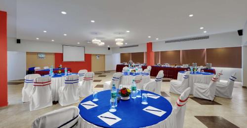 Ranjit Avenue Hotel | Comfortable Stay at SureStay Plus Hotel Amritsar