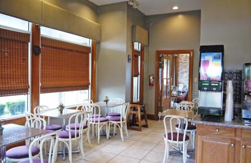 Covington Hotel | SureStay Plus by Best Western Covington