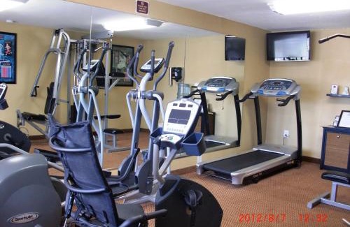 Covington Hotel | SureStay Plus by Best Western Covington