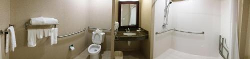 Corydon Hotel | Pet-Friendly Retreat at SureStay Plus by Best Western Corydon