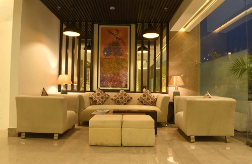 Ranjit Avenue Hotel | Convenient Stay at SureStay Plus Hotel Amritsar