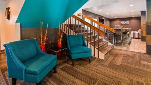 Post Falls Hotel | Pet-Friendly Retreat at SureStay Plus Hotel in Post Falls