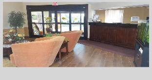 Asheboro Hotel | Explore SureStay Plus Hotel by Best Western Asheboro