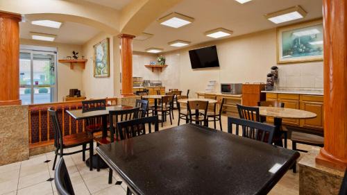 Mesquite Hotel | Family-Friendly Stay at SureStay Plus by Best Western Mesquite