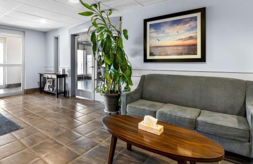 Hardisty Hotel | Guest Rated 10/10: SureStay Studio by Best Western Hardisty