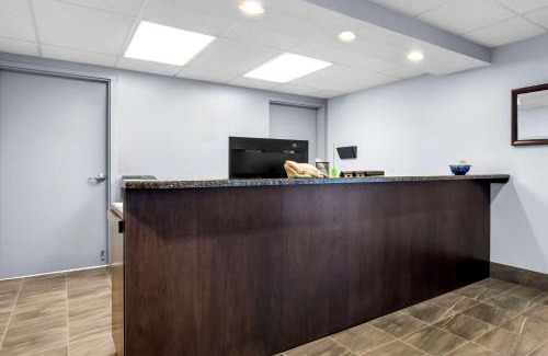 Hardisty Hotel | Guest Rated 10/10: SureStay Studio by Best Western Hardisty