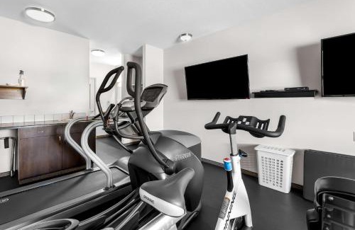 Hardisty Hotel | Guest Rated 10/10: SureStay Studio by Best Western Hardisty