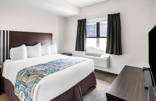 Hardisty Hotel | Guest Rated 10/10: SureStay Studio by Best Western Hardisty